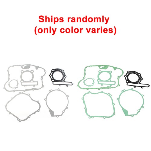 Complete engine gasket kit - complete,